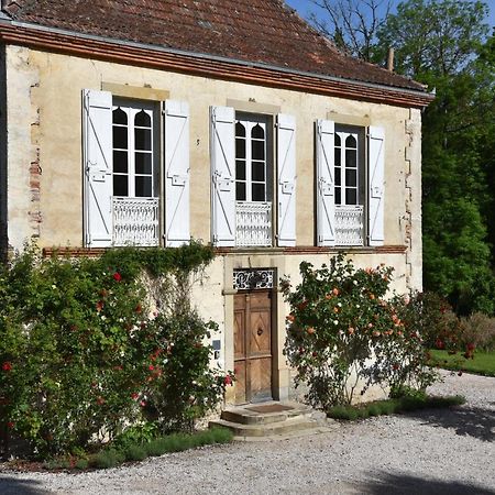 Chateau De Belespy La Bastide-de-Besplas 외부 사진